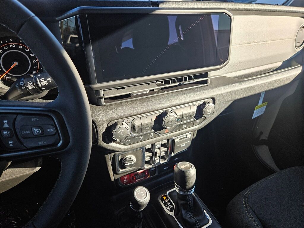 2026 Jeep Wrangler Willys Gresham OR