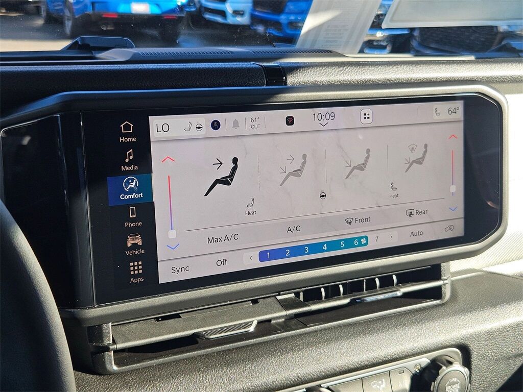 2026 Jeep Wrangler Willys Gresham OR