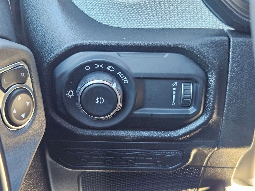 2026 Jeep Wrangler Willys Gresham OR