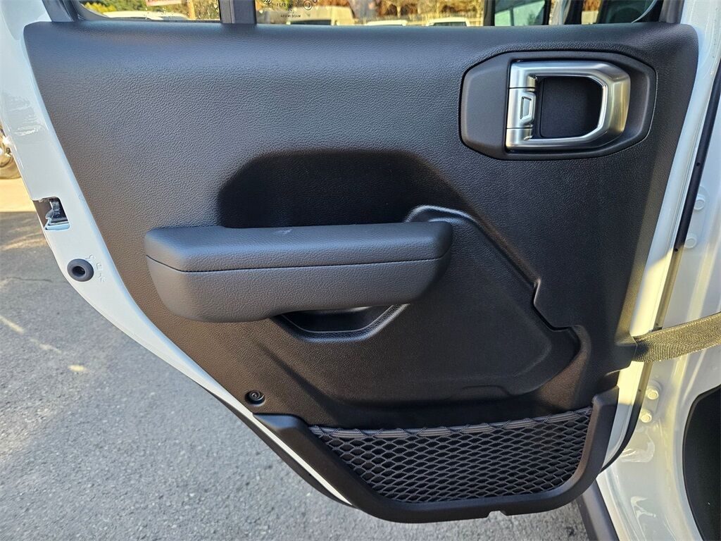 2026 Jeep Wrangler Willys Gresham OR