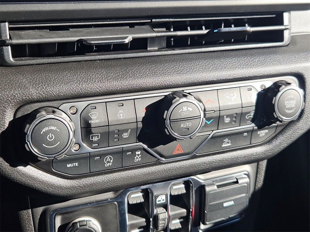 2026 Jeep Wrangler Willys Gresham OR