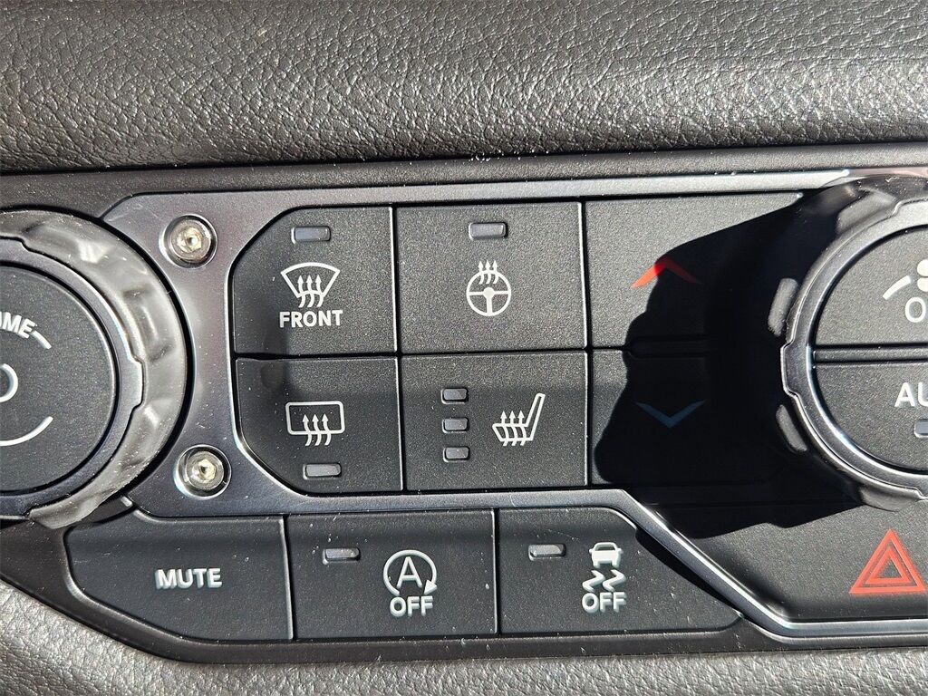 2026 Jeep Wrangler Willys Gresham OR