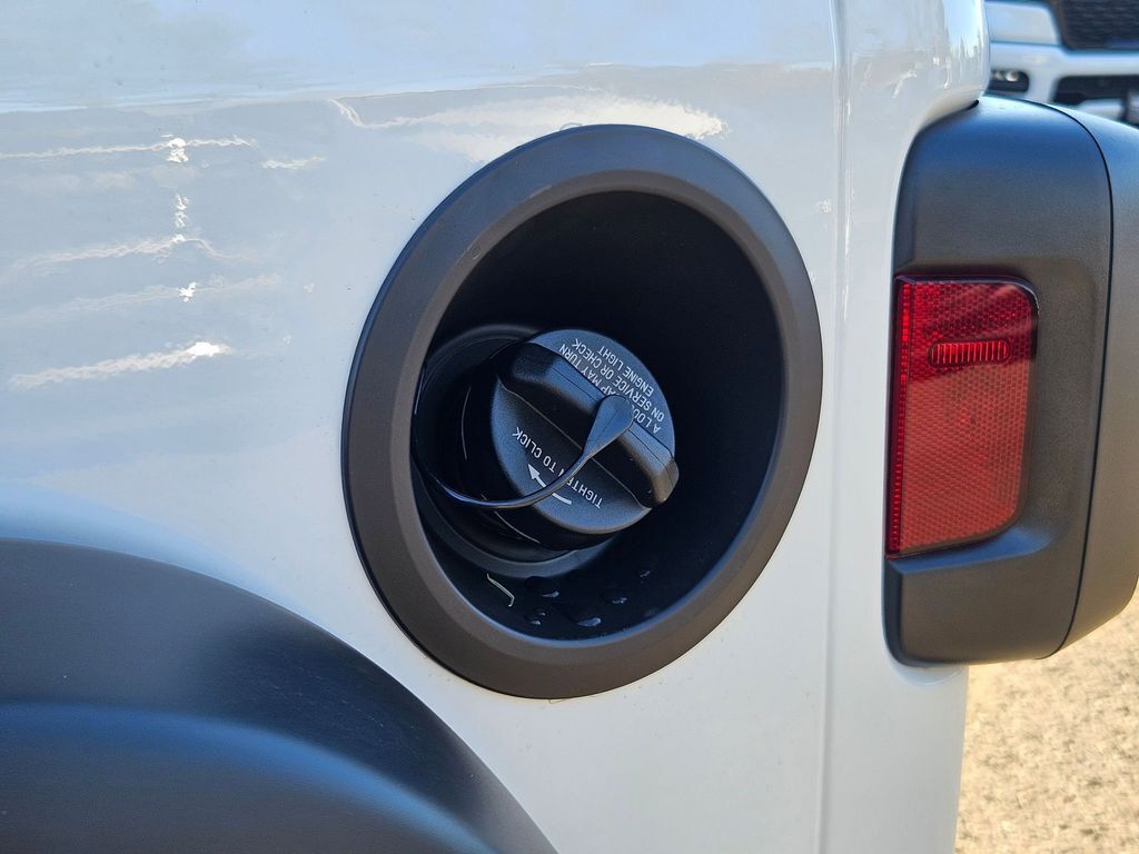 2026 Jeep Wrangler Willys Gresham OR