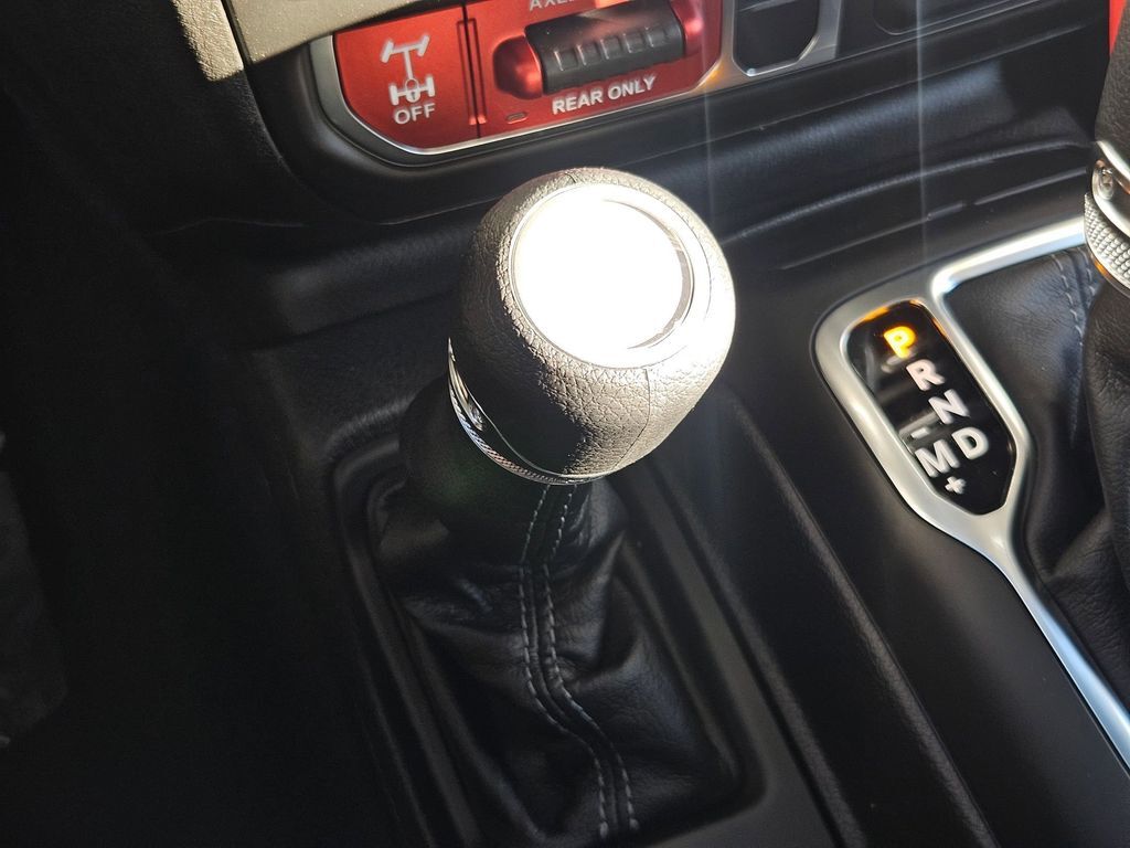 2026 Jeep Wrangler Willys Gresham OR