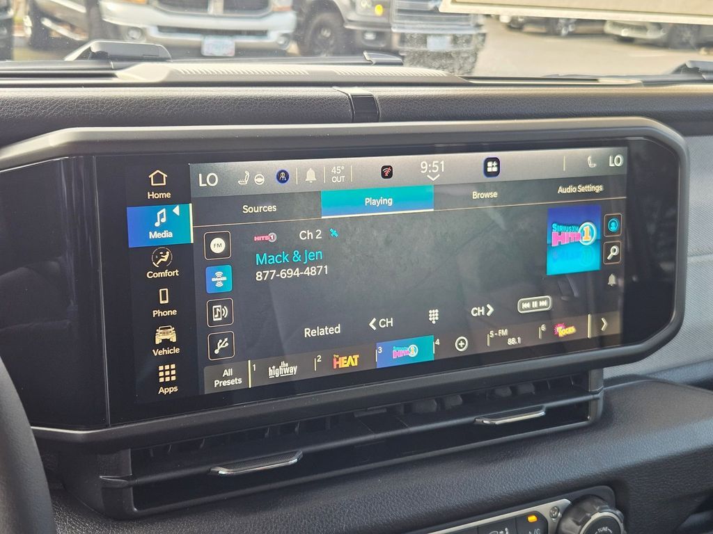 2026 Jeep Wrangler Willys Gresham OR