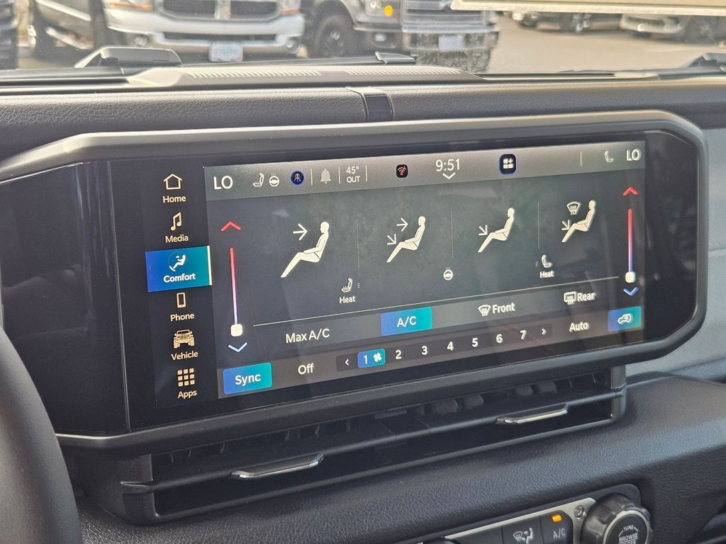 2026 Jeep Wrangler Willys Gresham OR