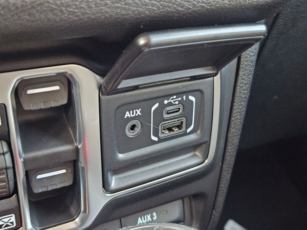 2026 Jeep Wrangler Willys Gresham OR