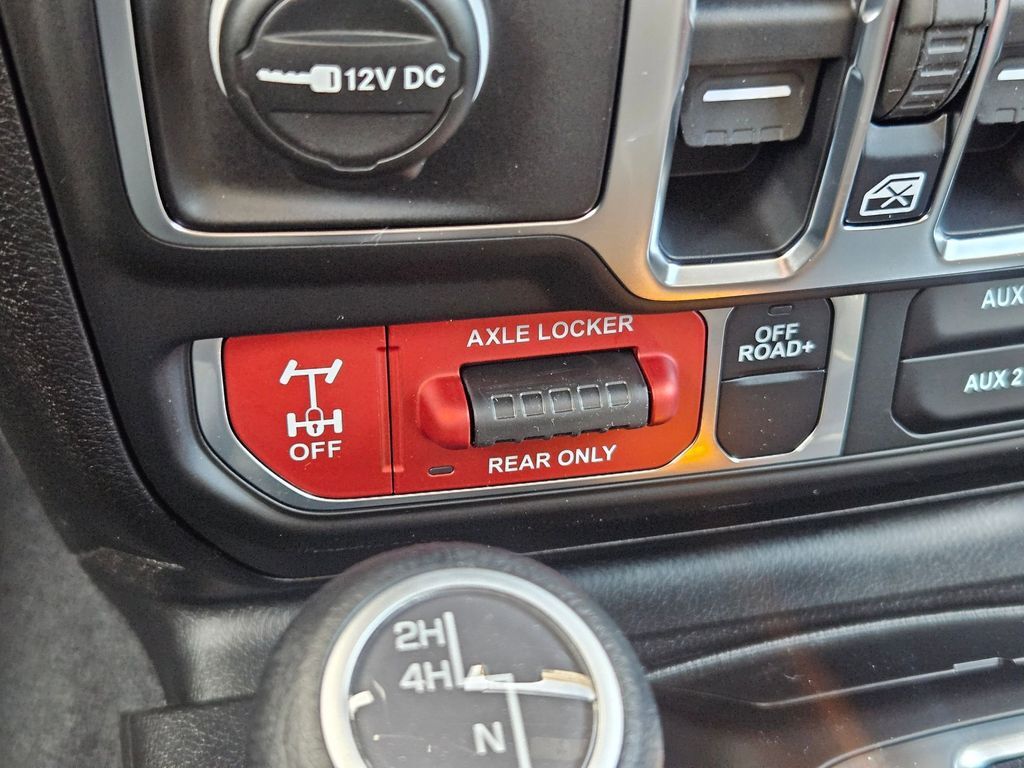 2026 Jeep Wrangler Willys Gresham OR