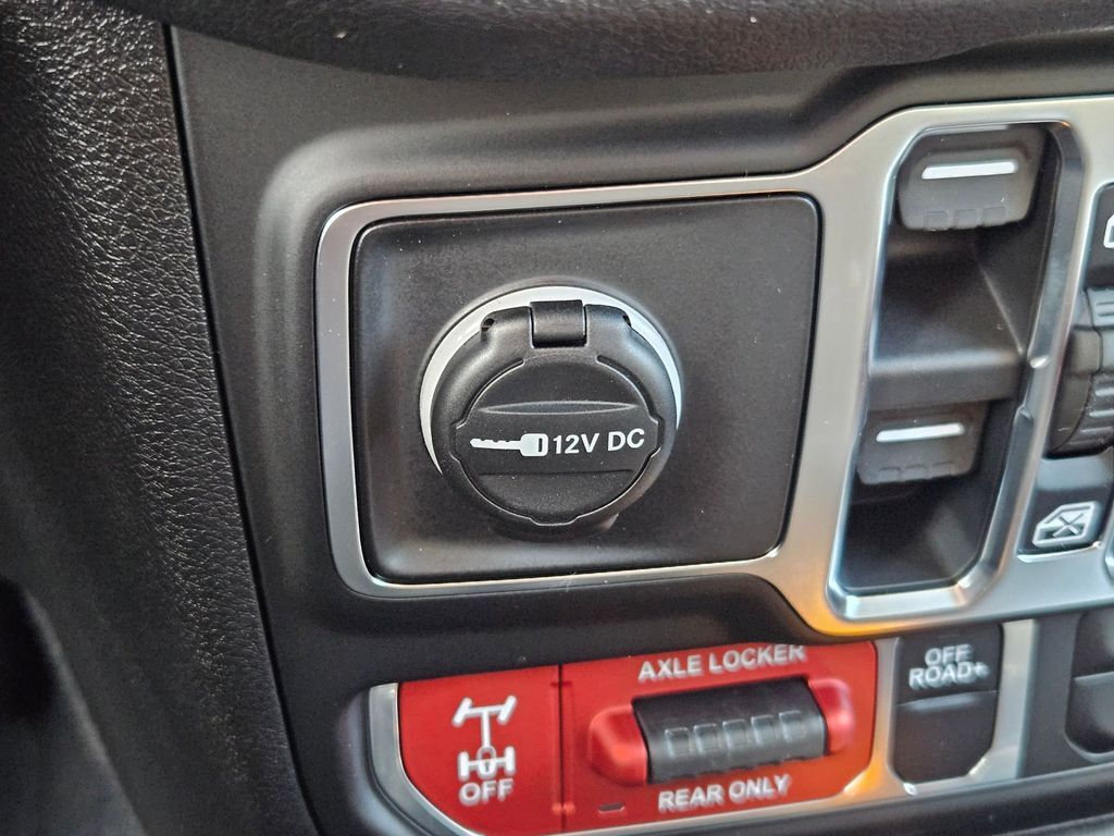 2026 Jeep Wrangler Willys Gresham OR