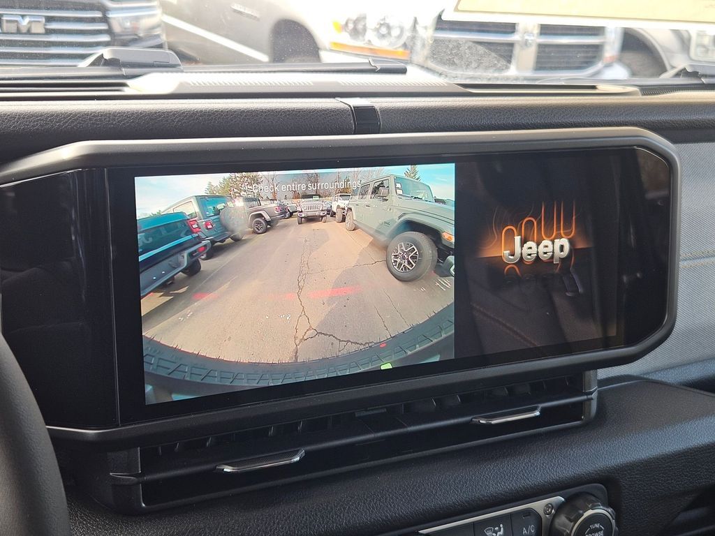 2026 Jeep Wrangler Willys Gresham OR