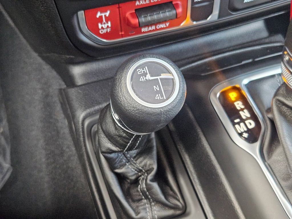 2026 Jeep Wrangler Willys Gresham OR