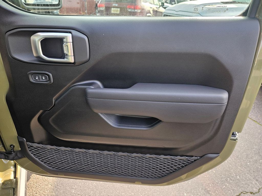 2026 Jeep Wrangler Willys Gresham OR