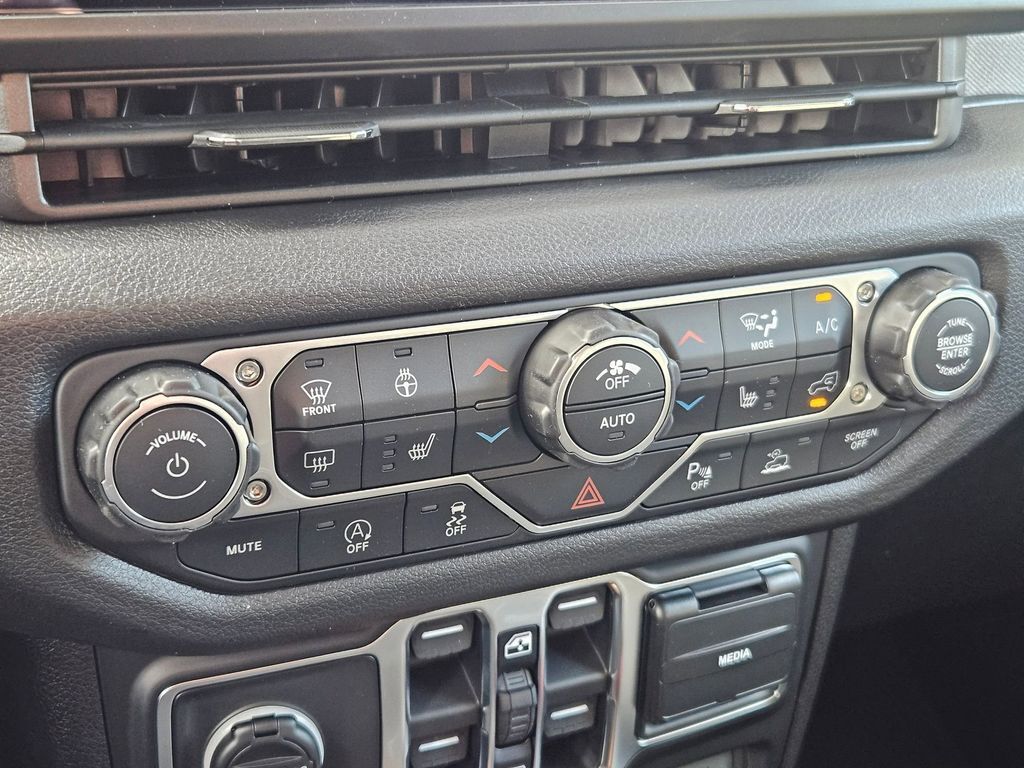 2026 Jeep Wrangler Willys Gresham OR