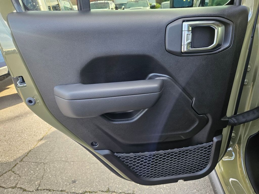 2026 Jeep Wrangler Willys Gresham OR