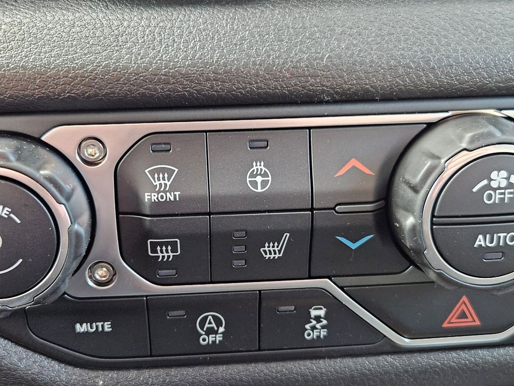 2026 Jeep Wrangler Willys Gresham OR