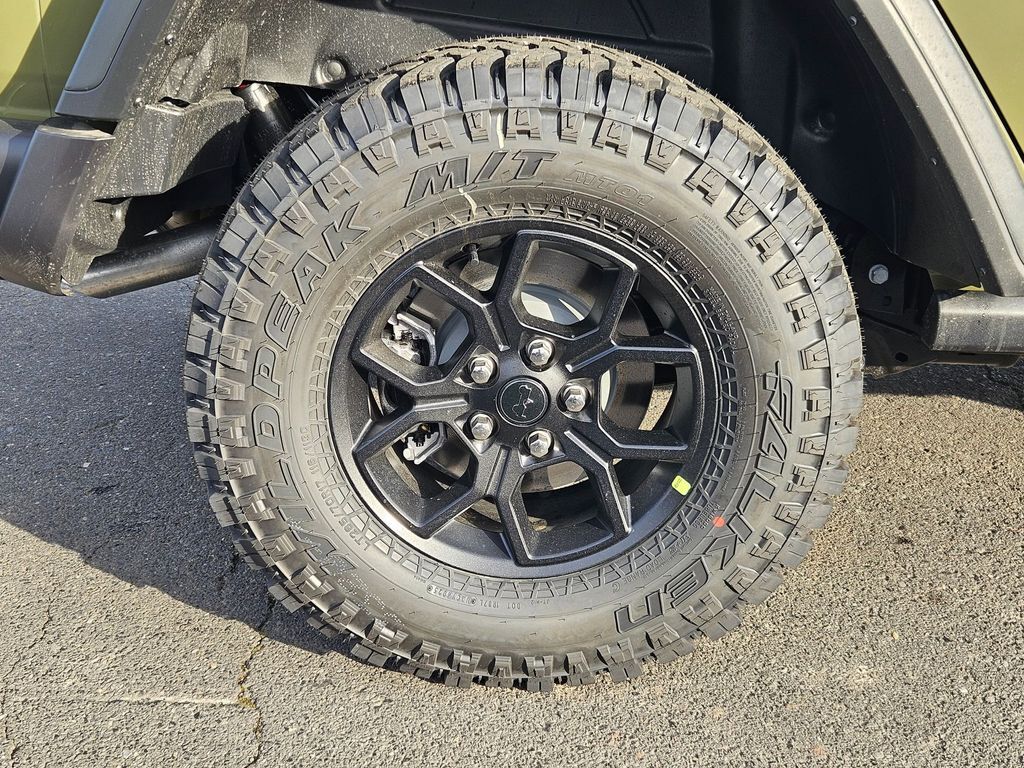 2026 Jeep Wrangler Willys Gresham OR