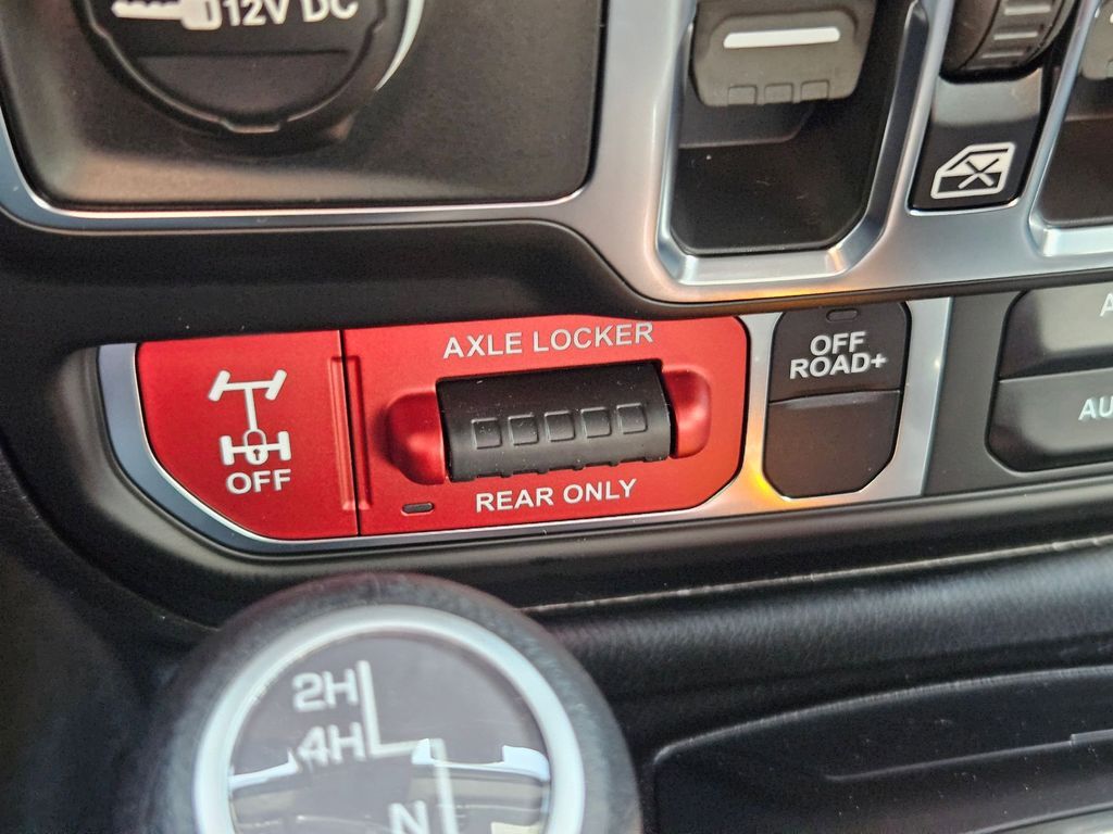 2026 Jeep Wrangler Willys Gresham OR