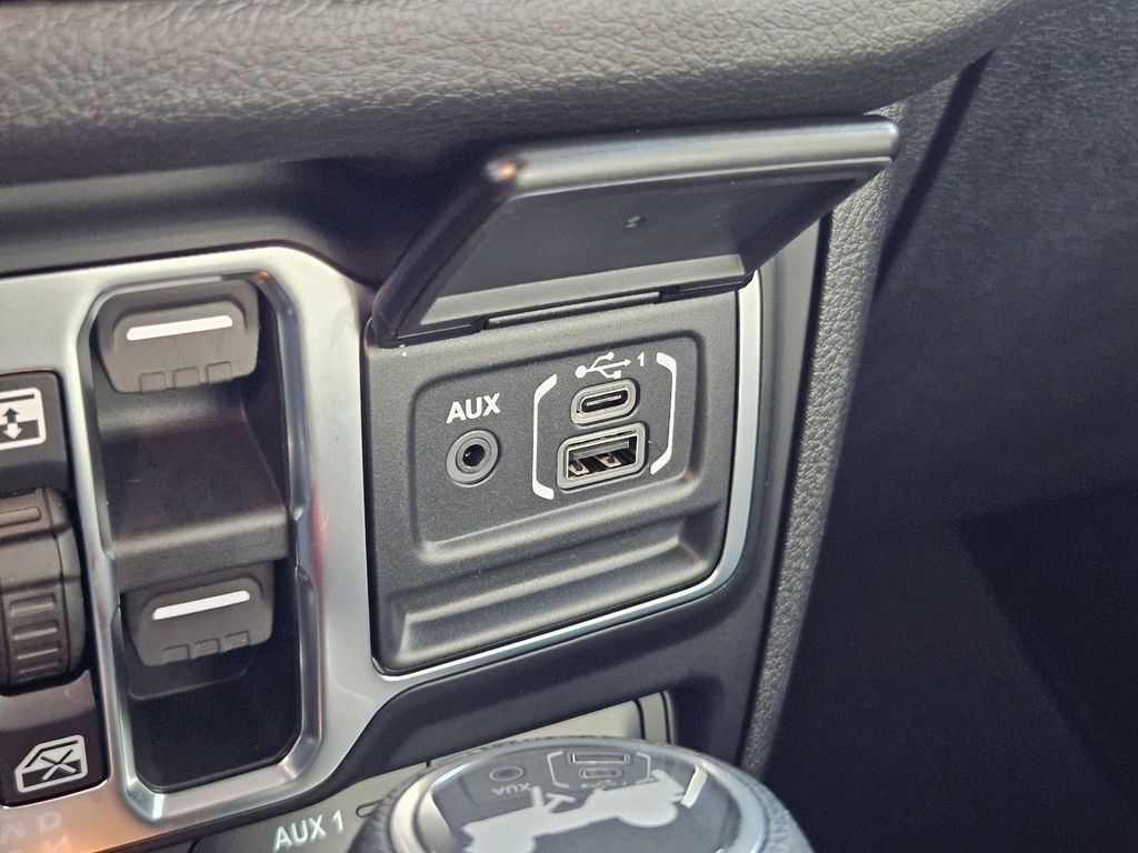 2026 Jeep Wrangler Willys Gresham OR