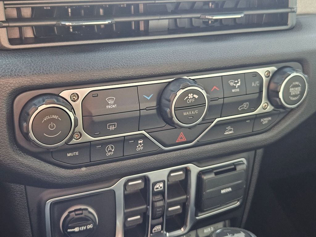 2026 Jeep Wrangler Willys Gresham OR