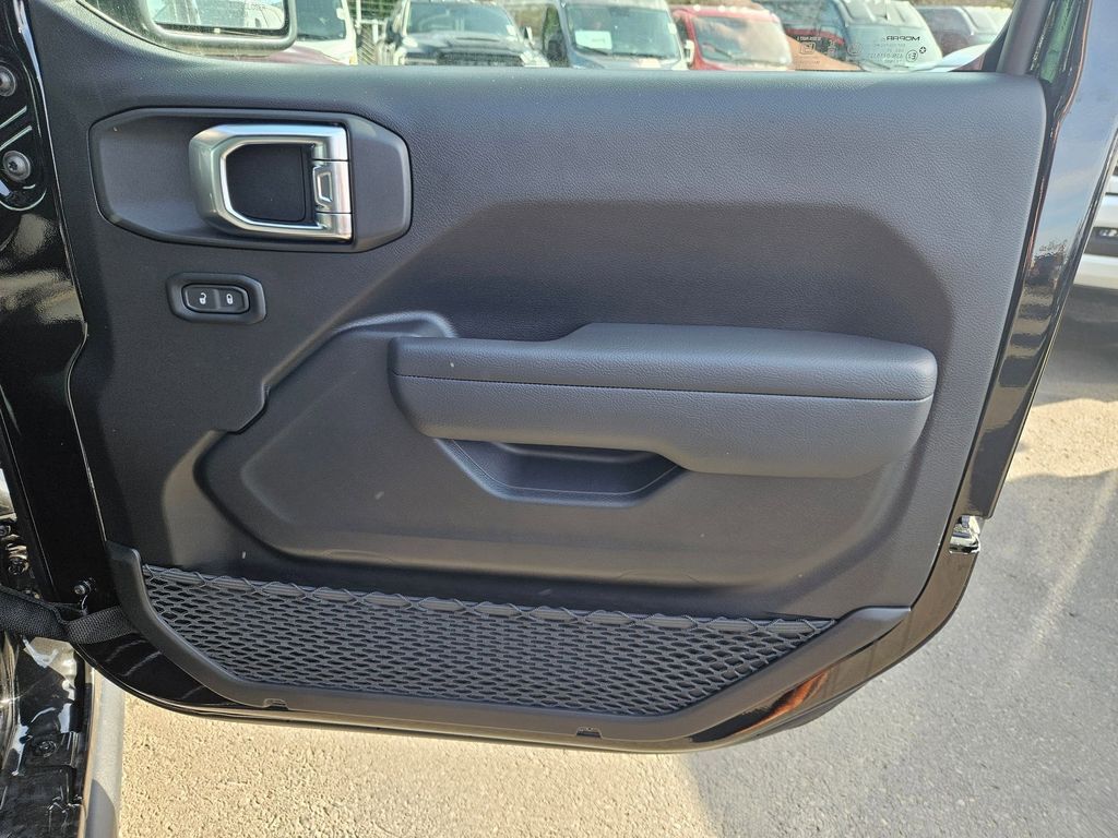 2026 Jeep Wrangler Willys Gresham OR