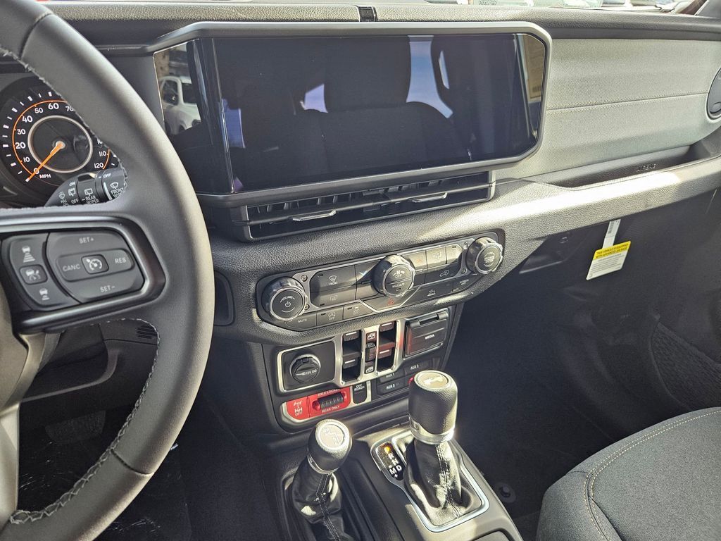 2026 Jeep Wrangler Willys Gresham OR