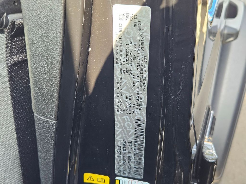 2026 Jeep Wrangler Willys Gresham OR