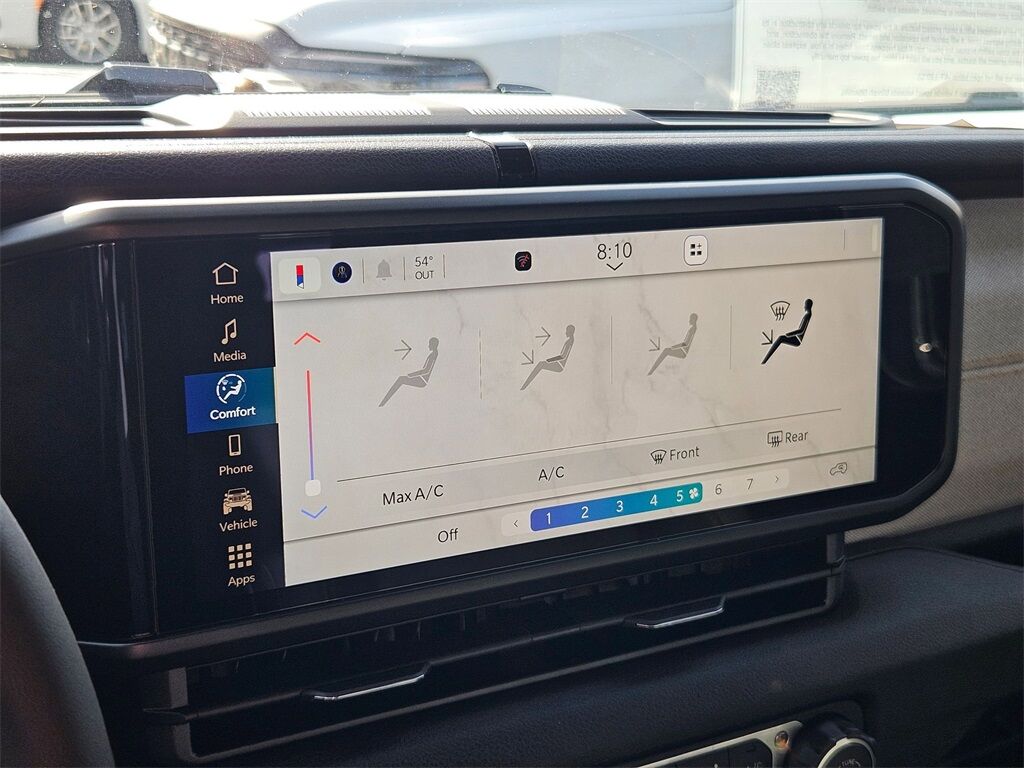 2026 Jeep Wrangler Willys Gresham OR