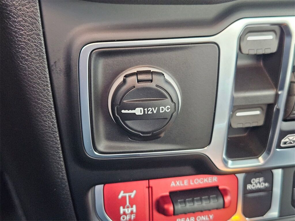 2026 Jeep Wrangler Willys Gresham OR