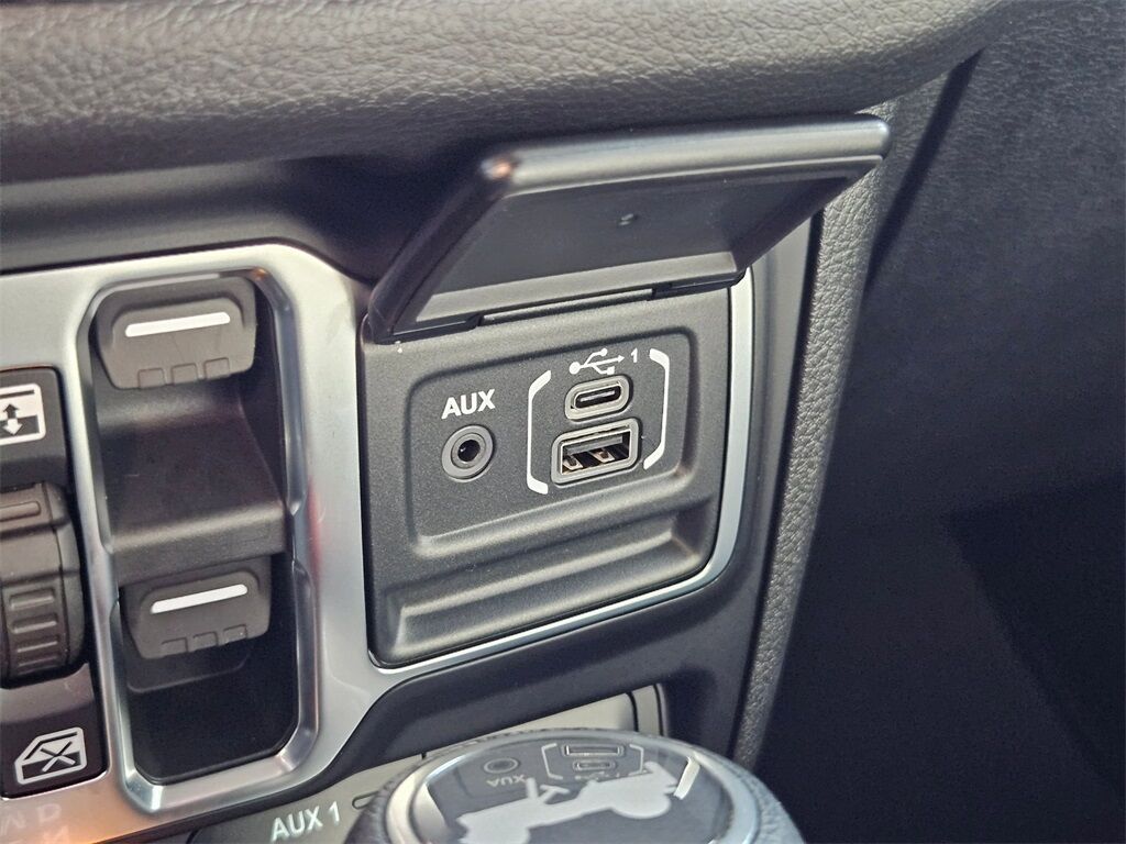 2026 Jeep Wrangler Willys Gresham OR