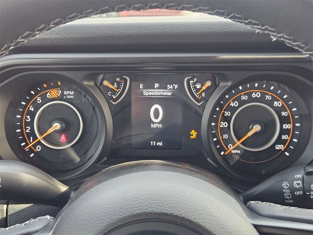 2026 Jeep Wrangler Willys Gresham OR