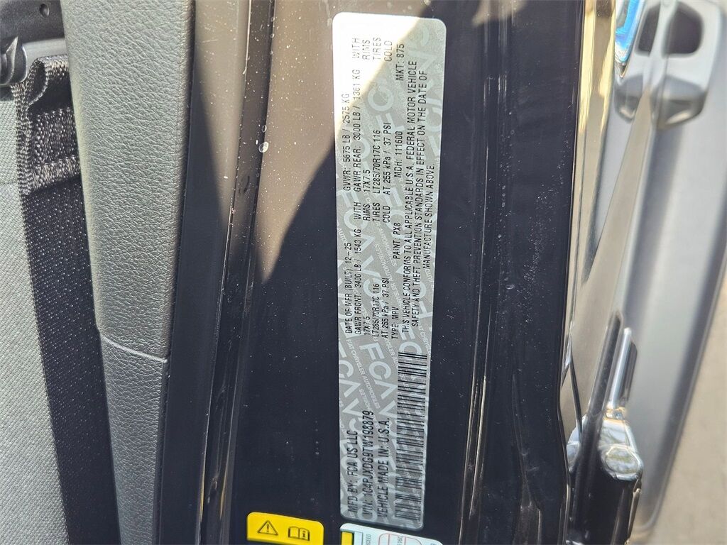 2026 Jeep Wrangler Willys Gresham OR