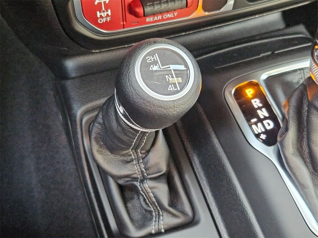 2026 Jeep Wrangler Willys Gresham OR