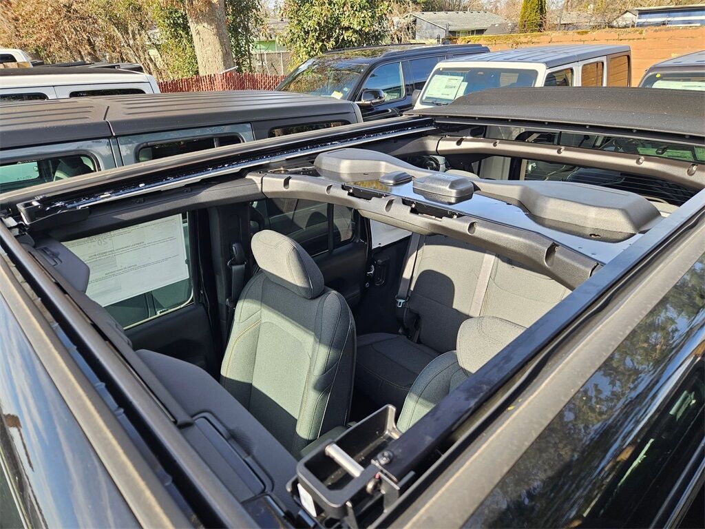 2026 Jeep Wrangler Willys Gresham OR