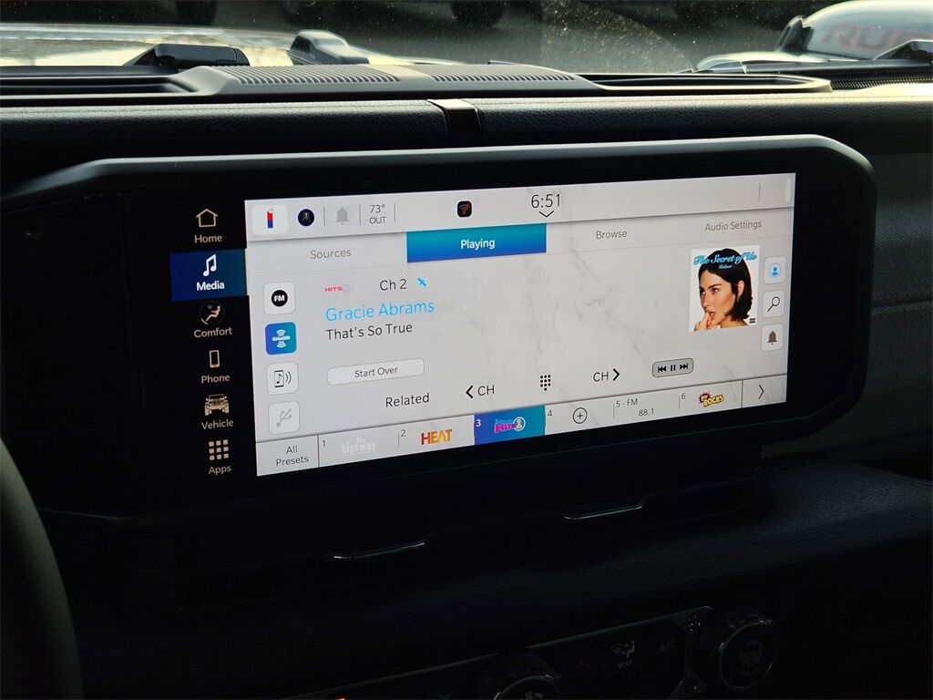 2026 Jeep Wrangler Willys Gresham OR