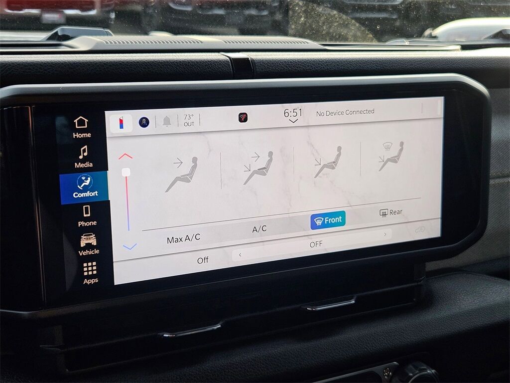 2026 Jeep Wrangler Willys Gresham OR