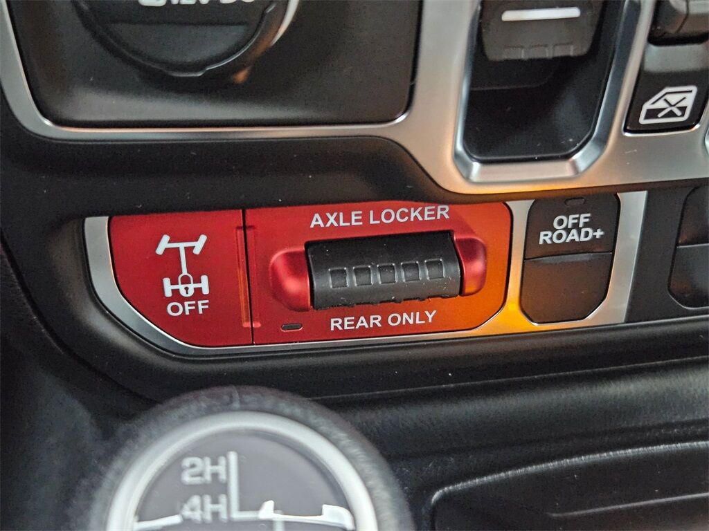 2026 Jeep Wrangler Willys Gresham OR