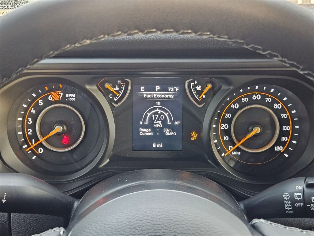 2026 Jeep Wrangler Willys Gresham OR