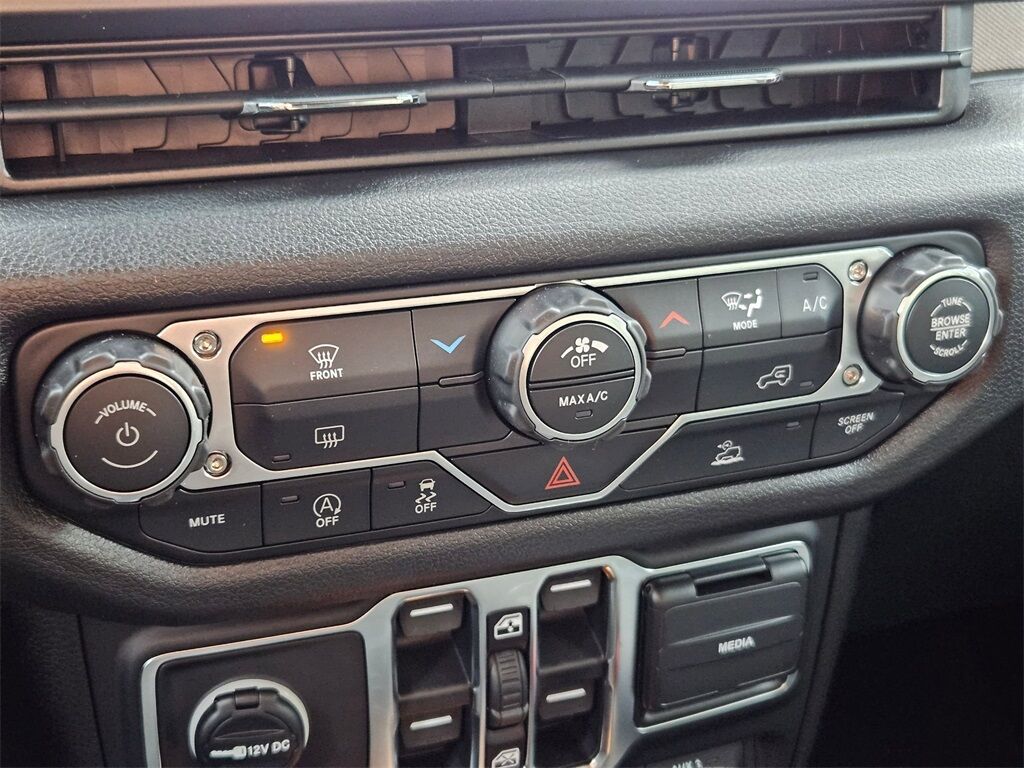 2026 Jeep Wrangler Willys Gresham OR