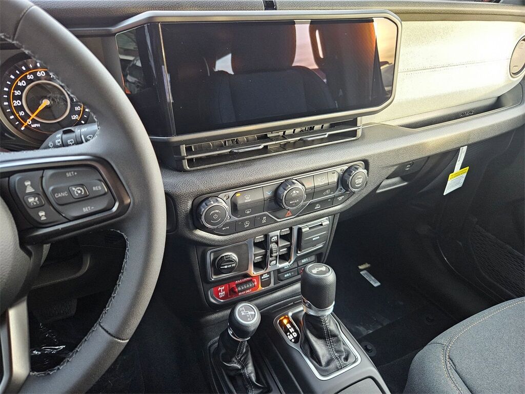 2026 Jeep Wrangler Willys Gresham OR