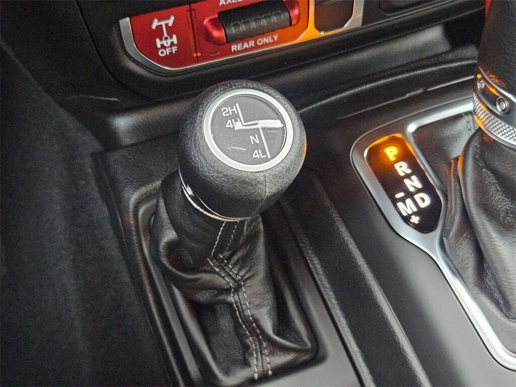 2026 Jeep Wrangler Willys Gresham OR