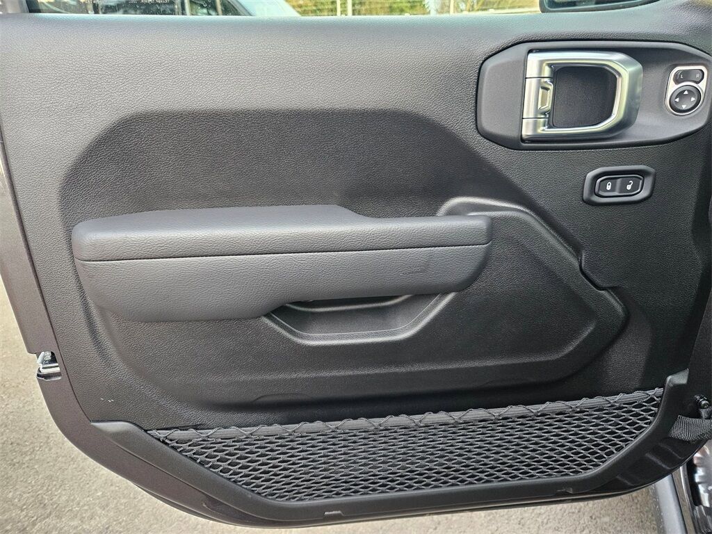 2026 Jeep Wrangler Willys Gresham OR