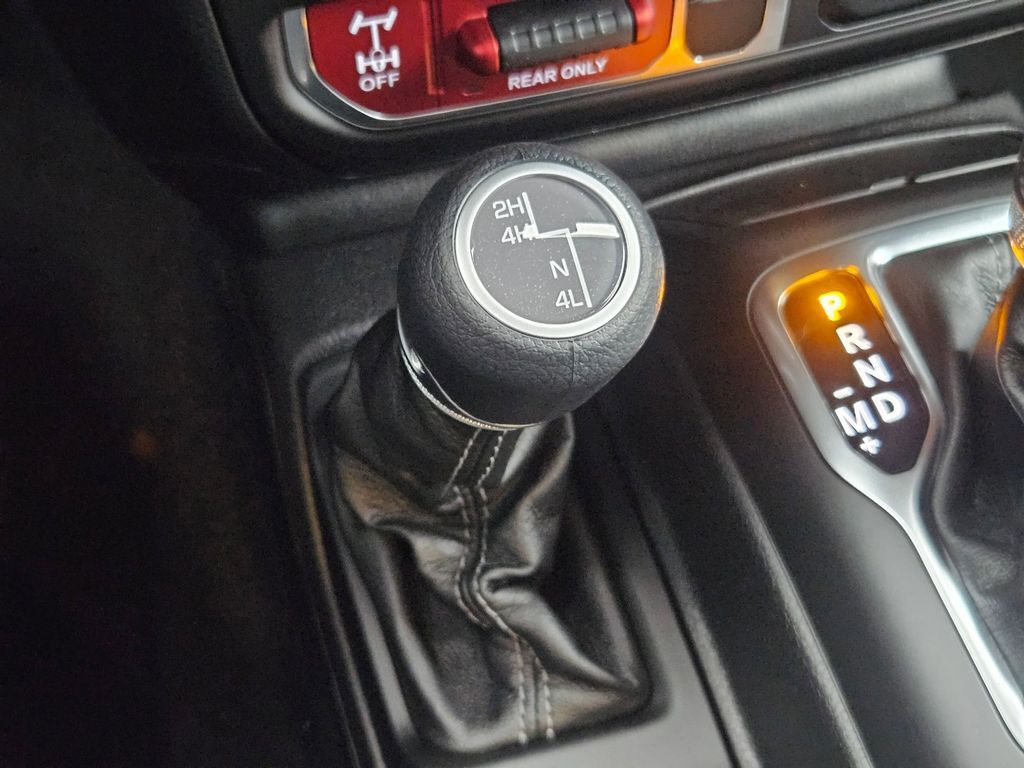 2026 Jeep Wrangler Willys Gresham OR