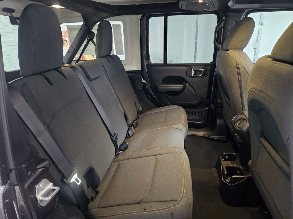 2026 Jeep Wrangler Willys Gresham OR