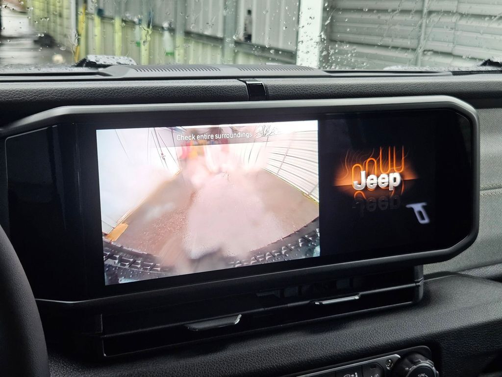 2026 Jeep Wrangler Willys Gresham OR