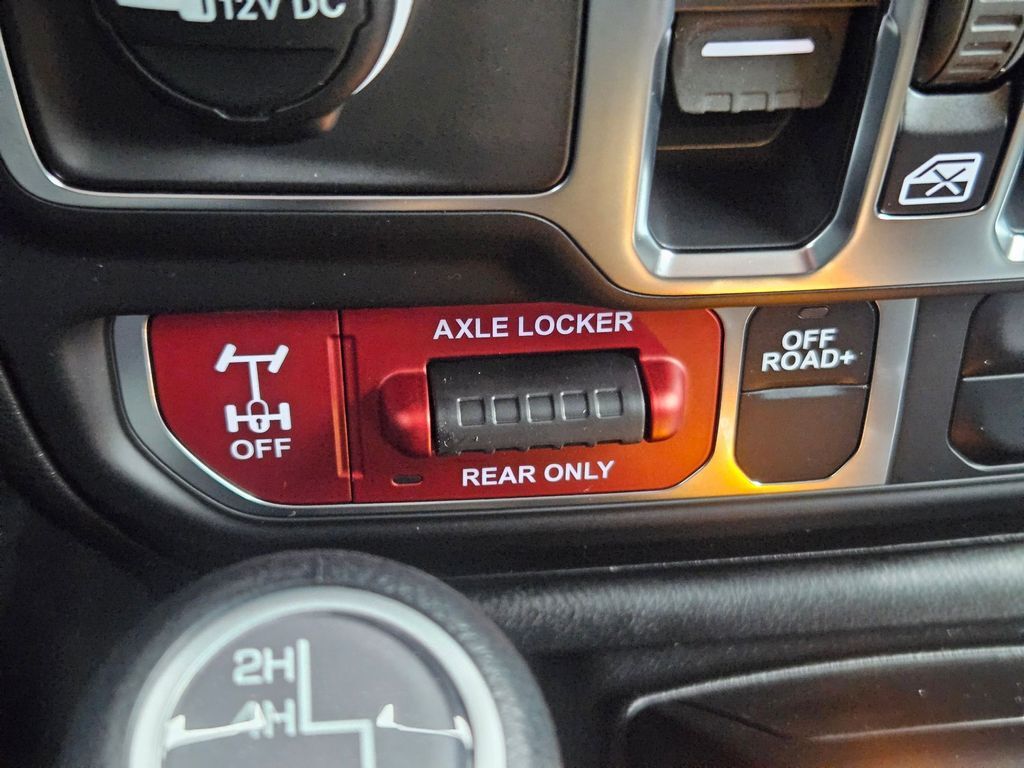 2026 Jeep Wrangler Willys Gresham OR