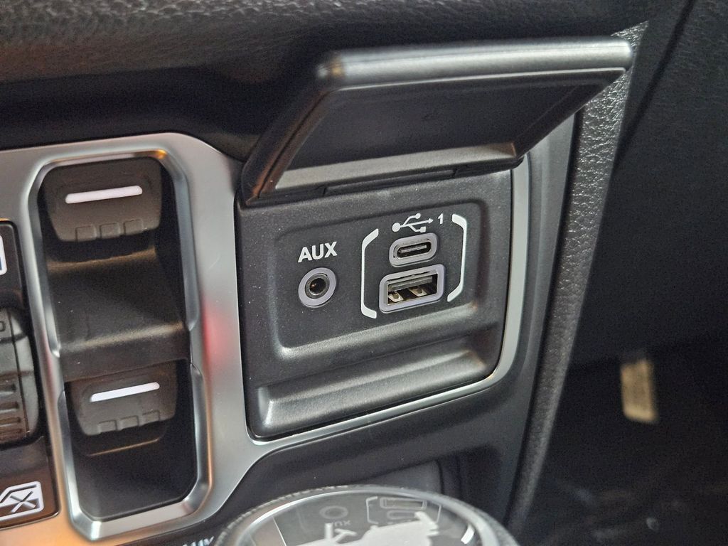 2026 Jeep Wrangler Willys Gresham OR