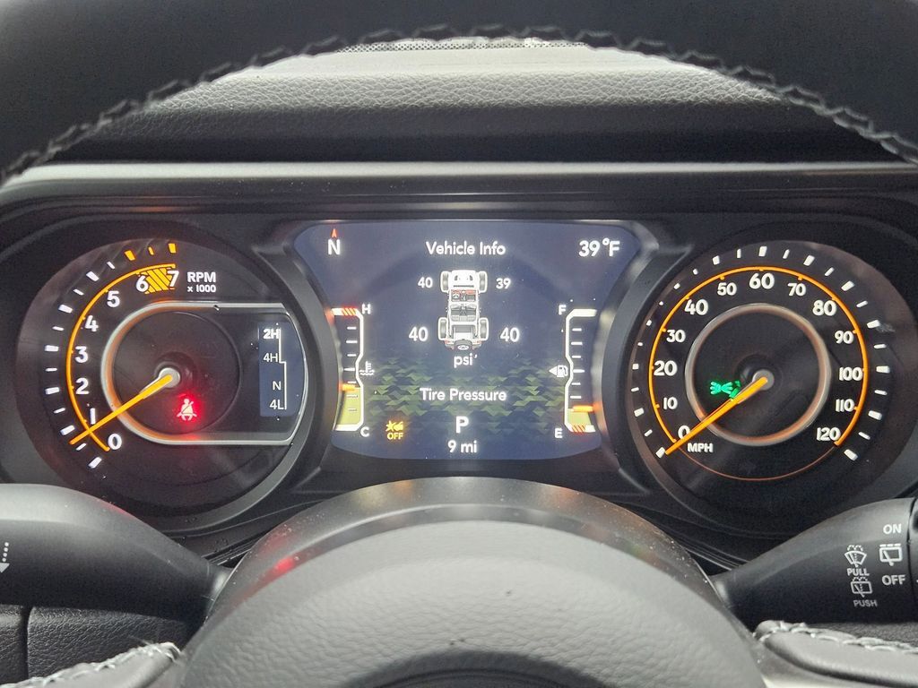 2026 Jeep Wrangler Willys Gresham OR