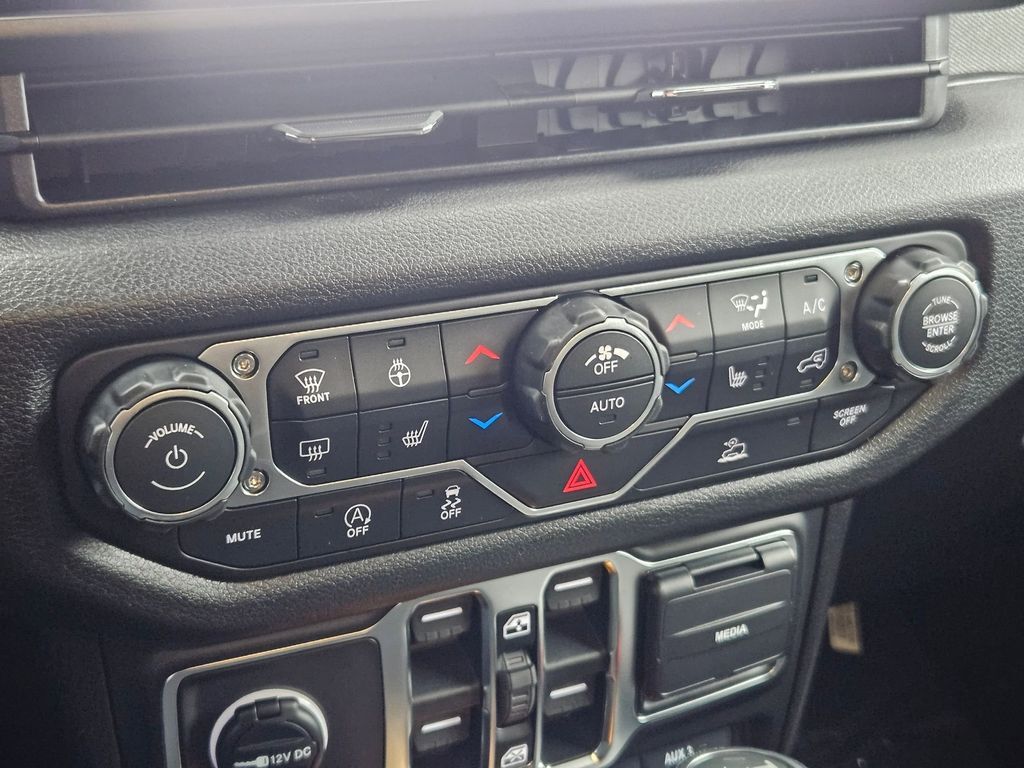 2026 Jeep Wrangler Willys Gresham OR