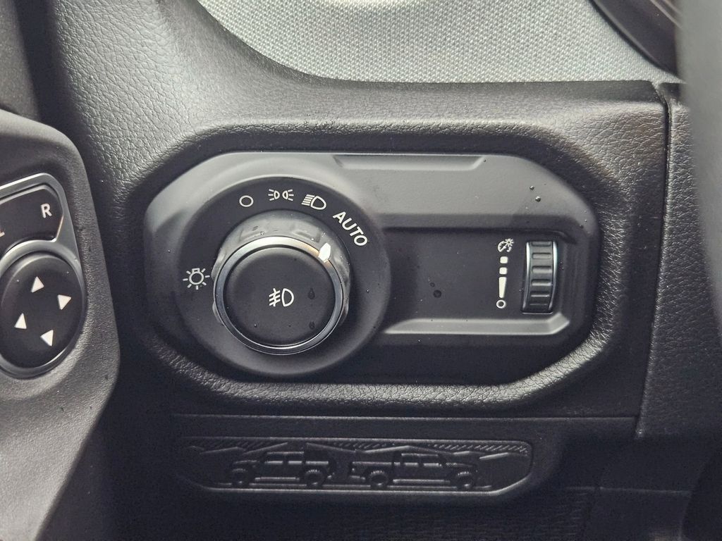 2026 Jeep Wrangler Willys Gresham OR