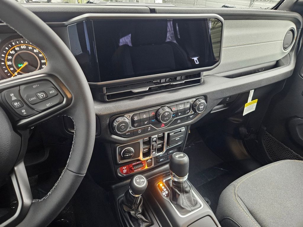 2026 Jeep Wrangler Willys Gresham OR